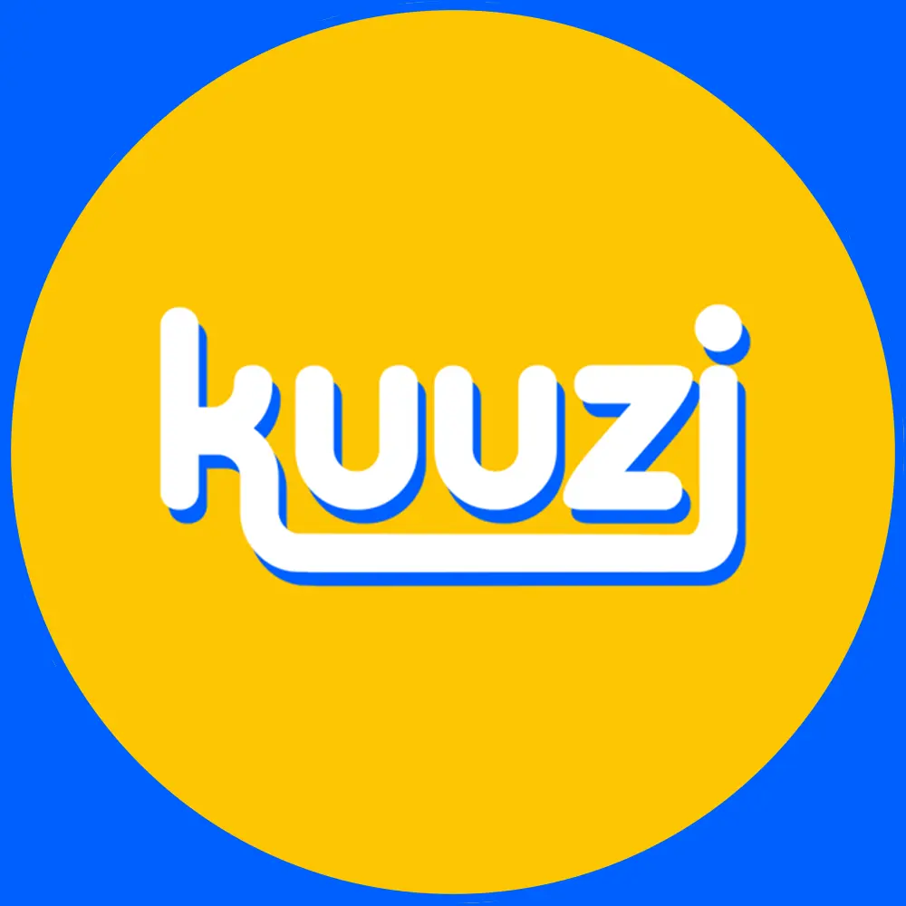 Kuuzi project artwork