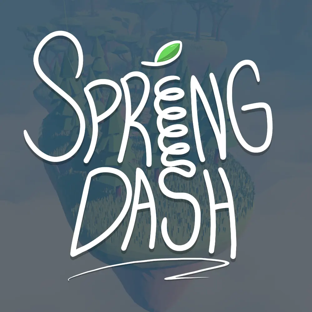Spring Dash project artwork
