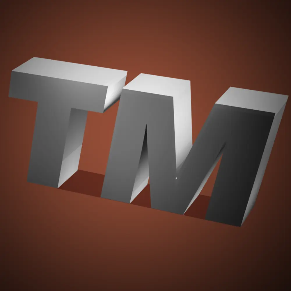 TM project artwork